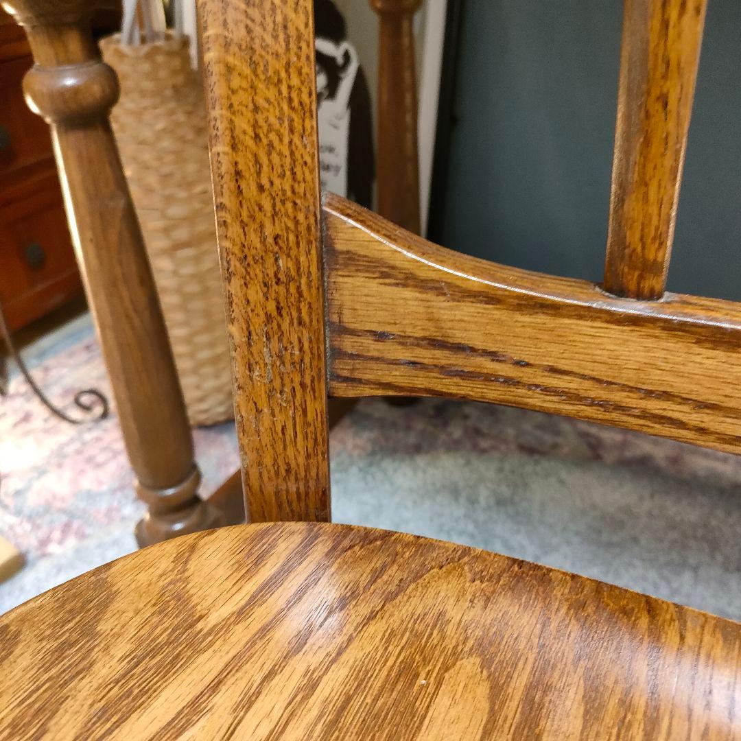 Shin-Lee クラシカルデザイン ヴィンテージチェア