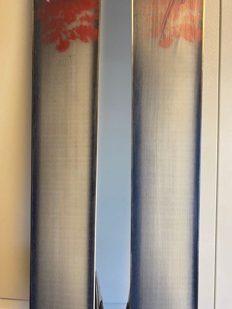 DYNASTAR 6TH SENSE スキー板