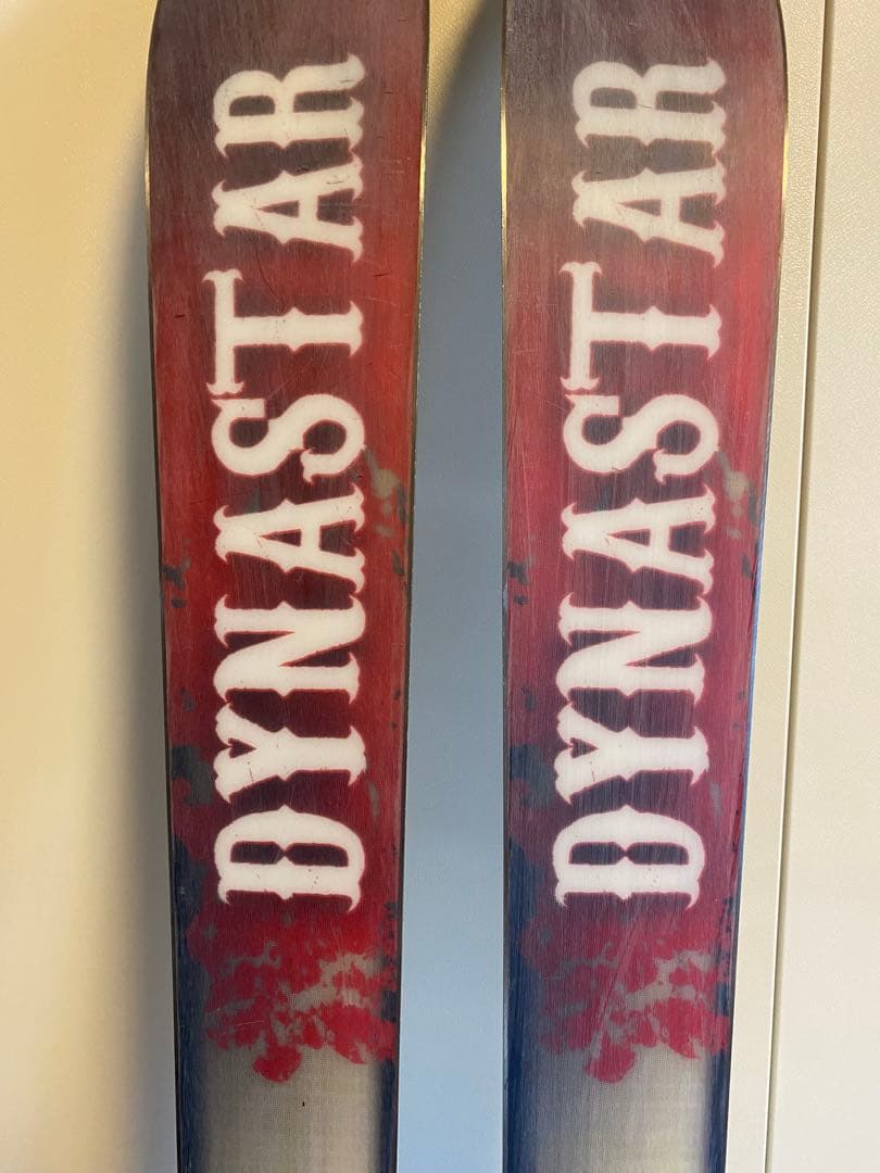 DYNASTAR 6TH SENSE スキー板