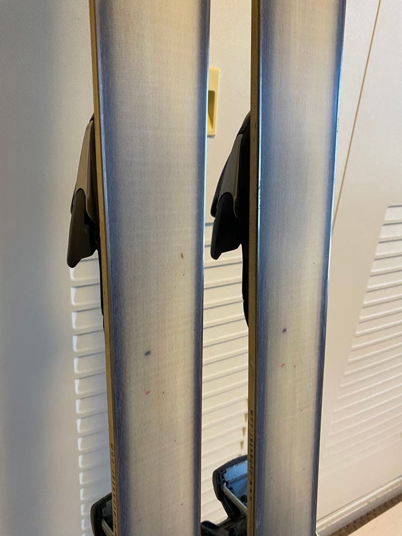 DYNASTAR 6TH SENSE スキー板