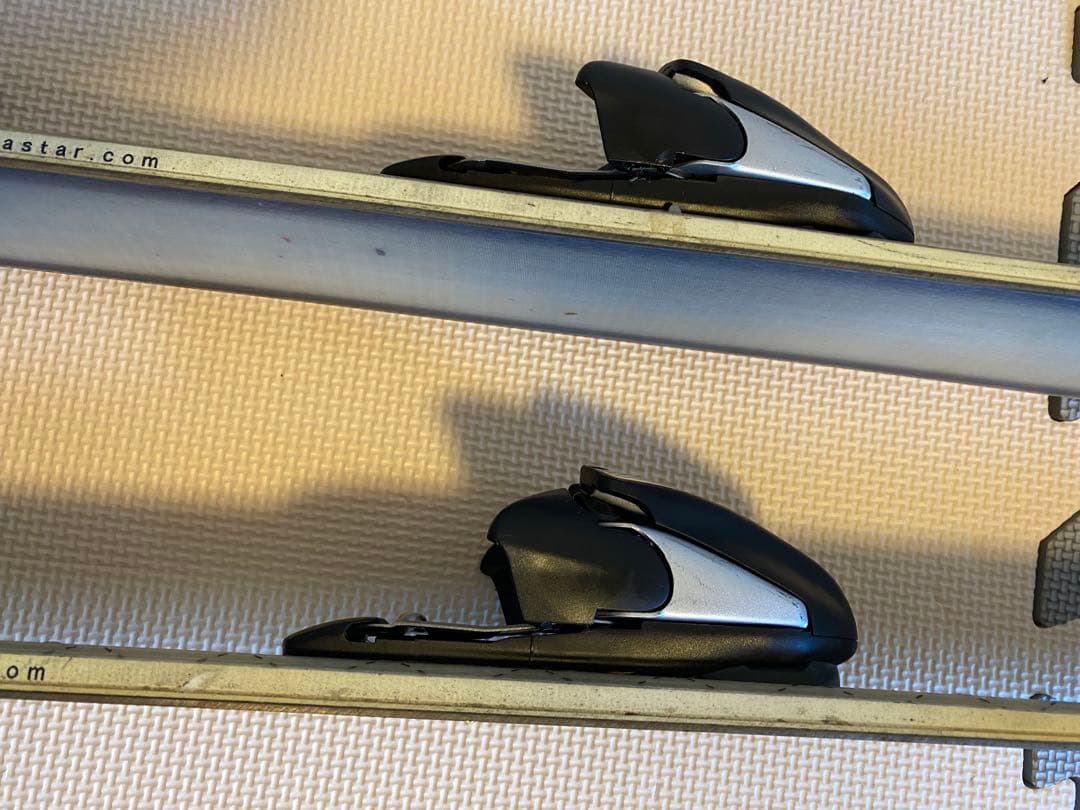 DYNASTAR 6TH SENSE スキー板