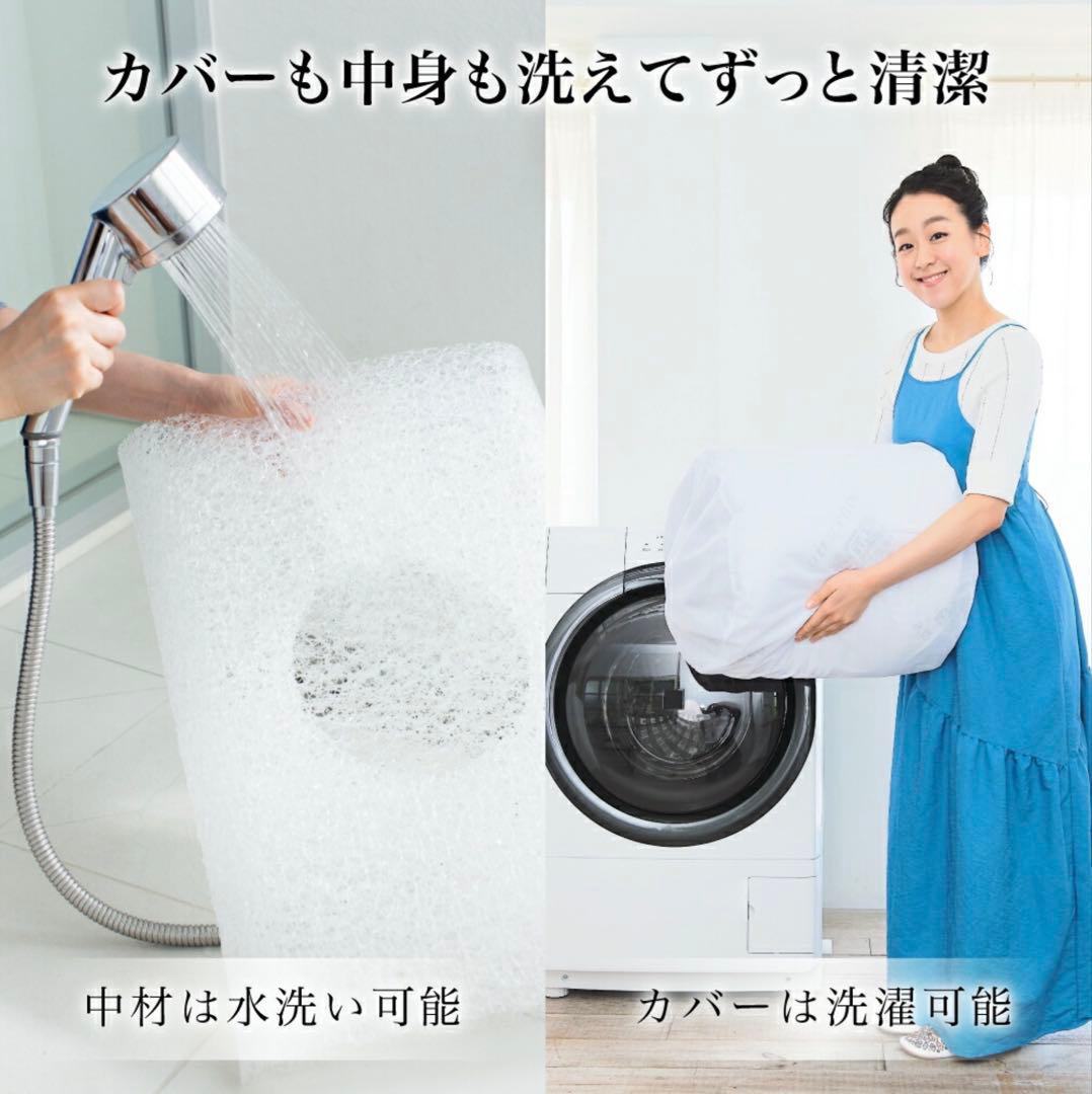 エアウィーブ ピロー スタンダード ホワイト 枕