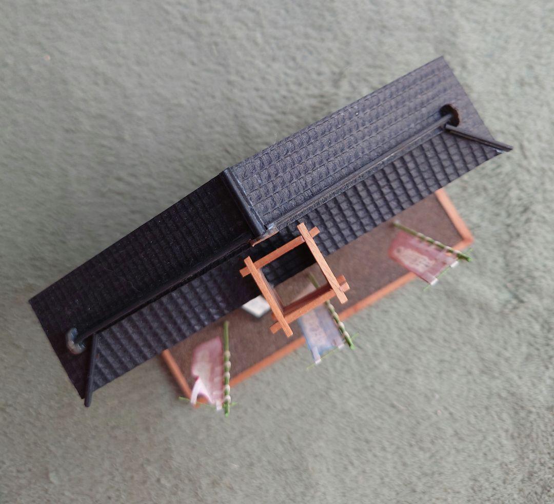 江戸細工　歌舞伎　中村座　市川團十郎　尾上菊五郎　助六　道成寺　映画国宝