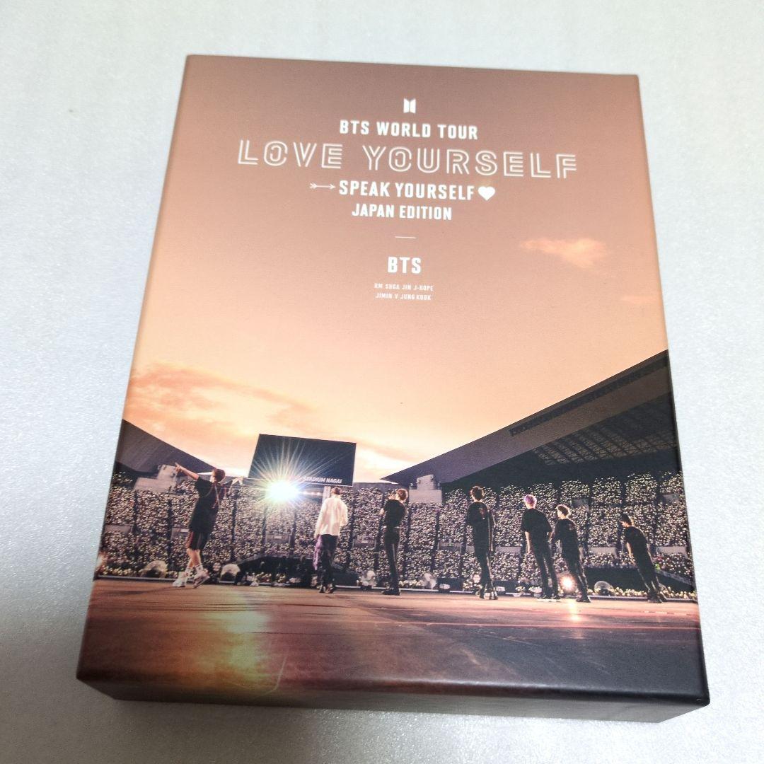 専用商品　 BTS DVD 5点セット 人気 LIVE まとめ売り 日本語字幕付