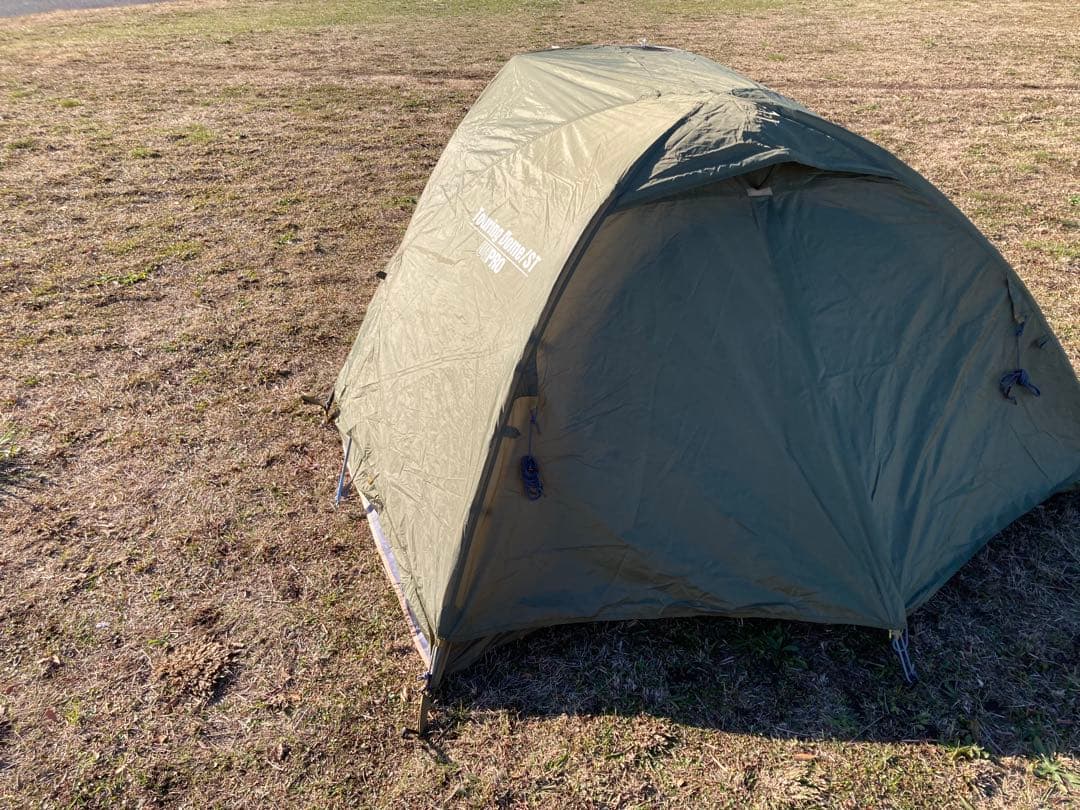 Coleman(コールマン) ツーリングドームst