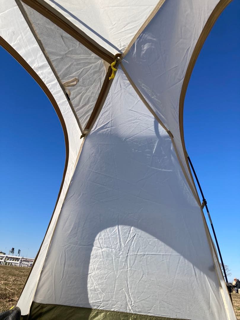 Coleman(コールマン) ツーリングドームst