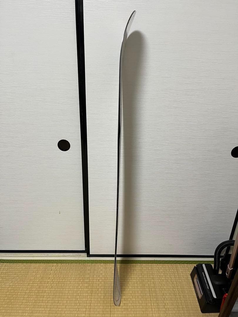 サブリナ　SABRINA 139cm スノボー　スノーボード　グラトリ