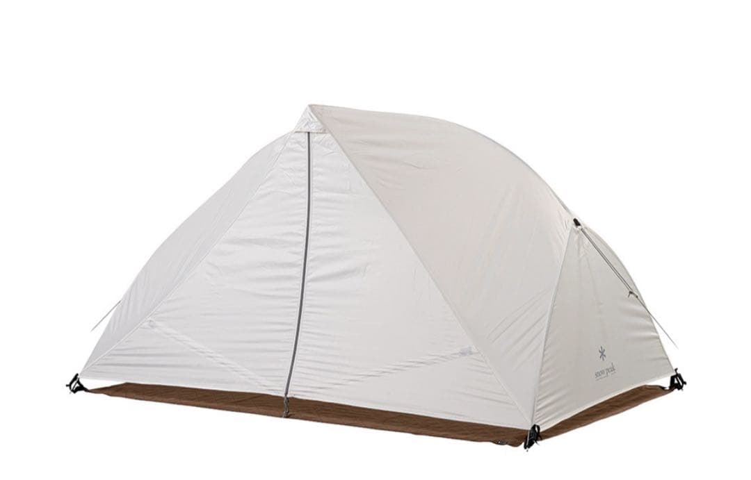 スノーピーク トヤ2 peak TOYA 2