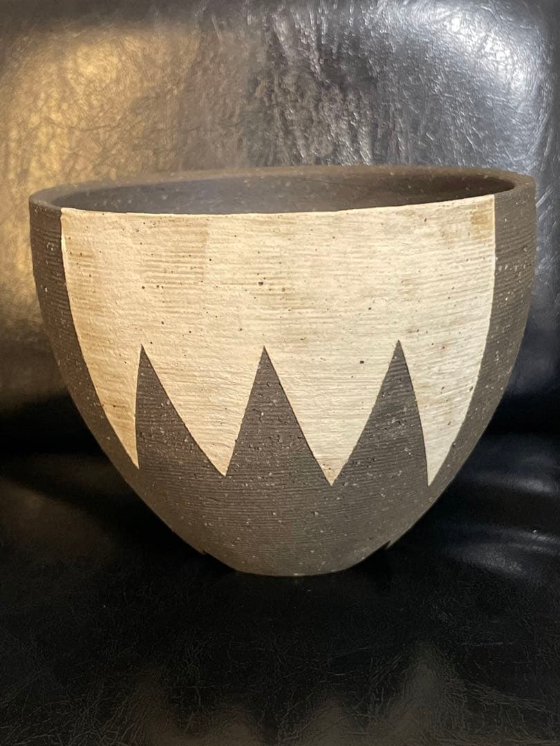 【初期　レア】invisible ink 鉢　インビジブルインク