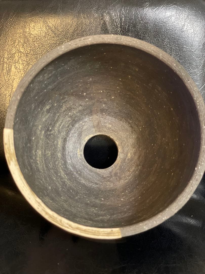 【初期　レア】invisible ink 鉢　インビジブルインク