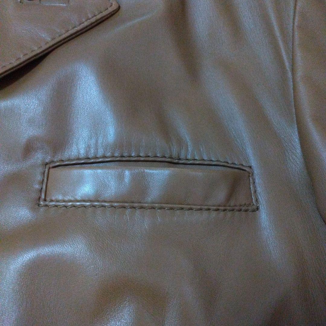 ★malo レザージャケット★