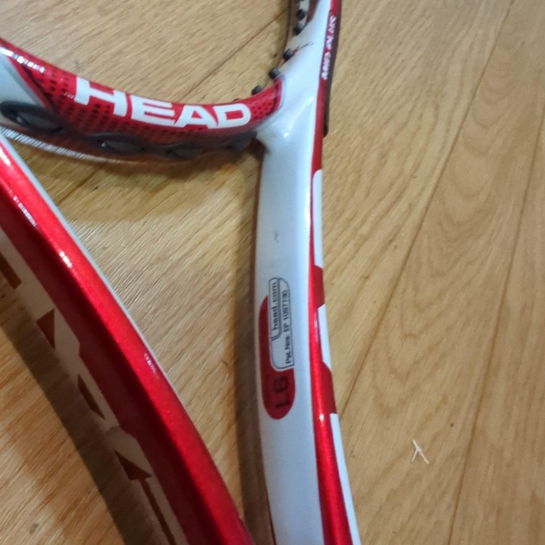HEAD Prestige MID PLUS グリップ2　2本セット