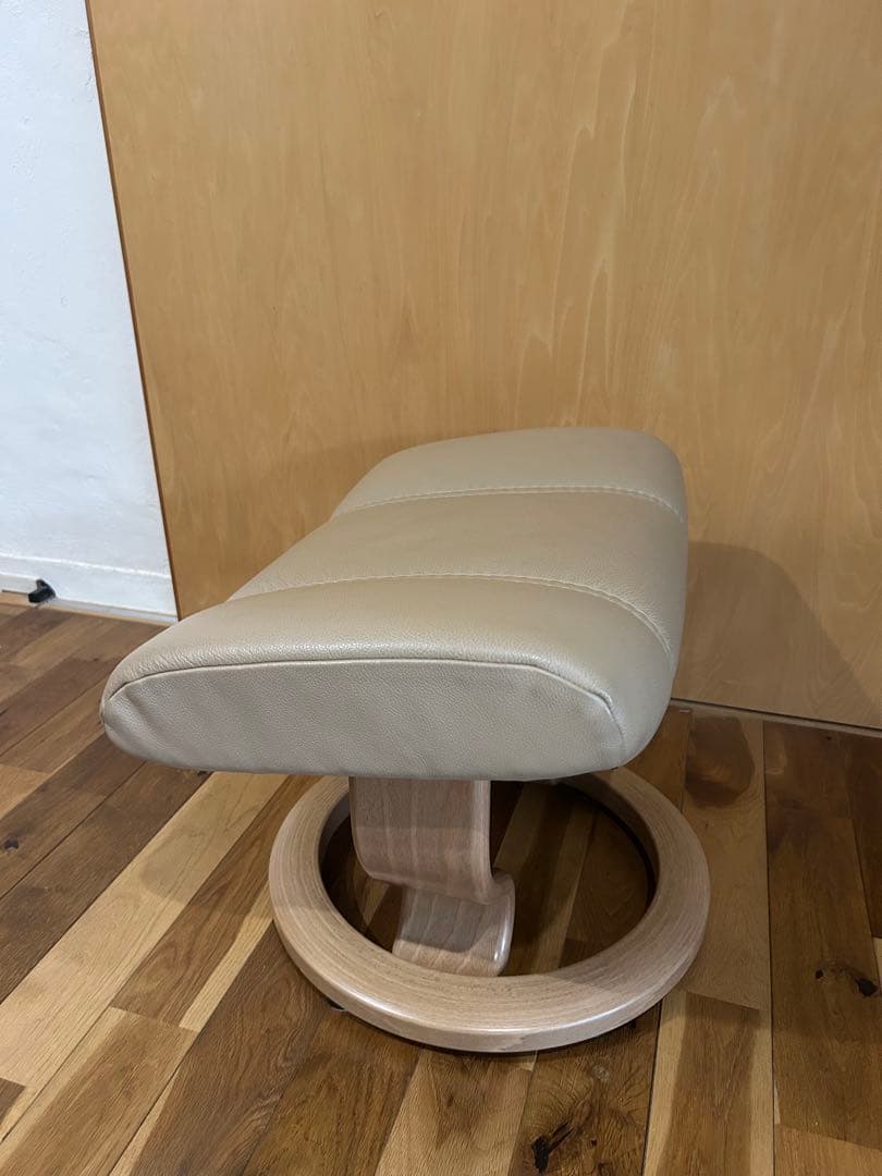 【極美品】Stressless® Consul コンサル クラシック Mサイズ