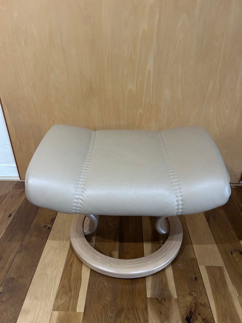 【極美品】Stressless® Consul コンサル クラシック Mサイズ