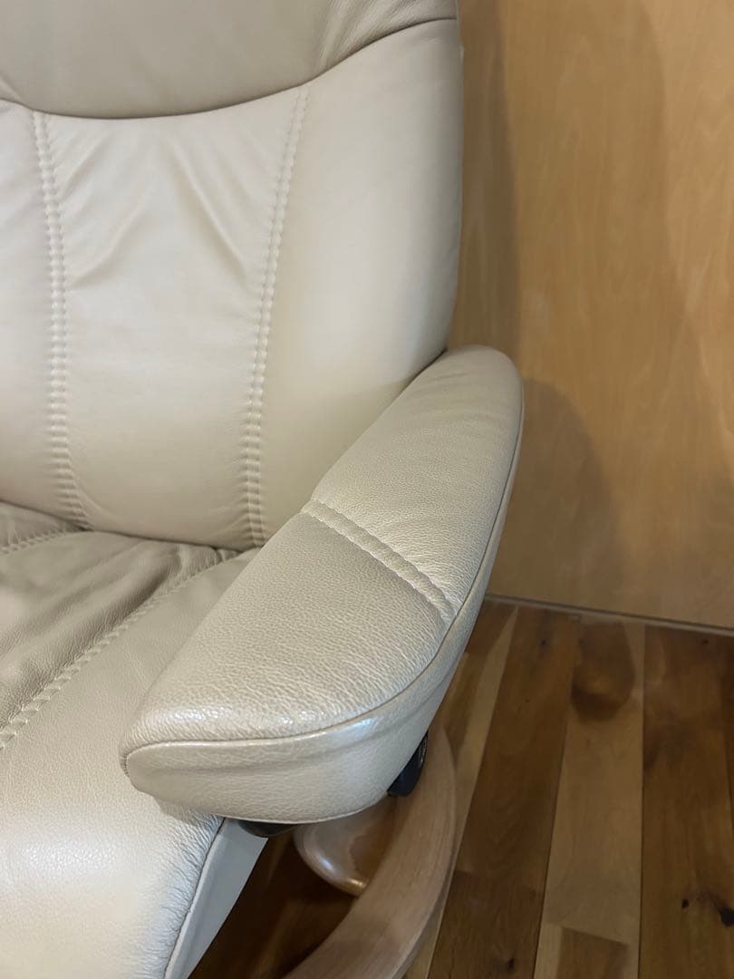 【極美品】Stressless® Consul コンサル クラシック Mサイズ