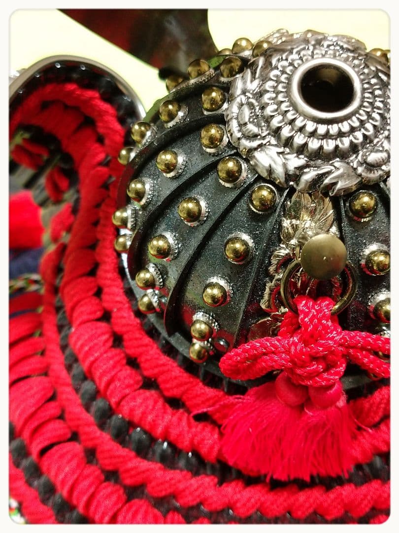 ☆兜 端午の節句 飾り