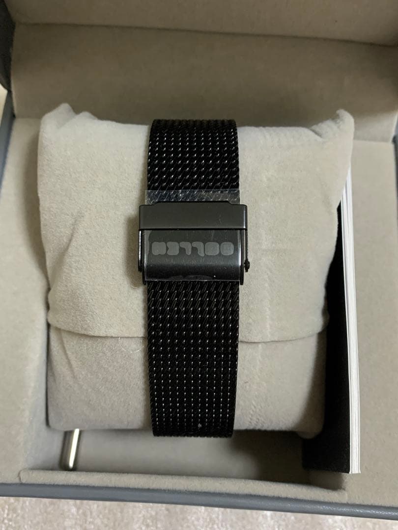 SOLLEN 腕時計 seiko citizen orient