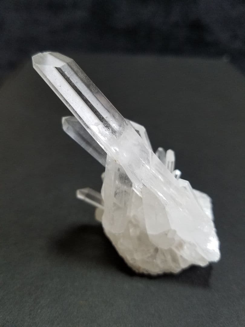 マカルー産水晶　No65