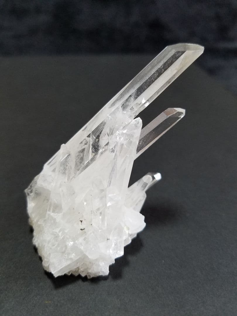 マカルー産水晶　No65