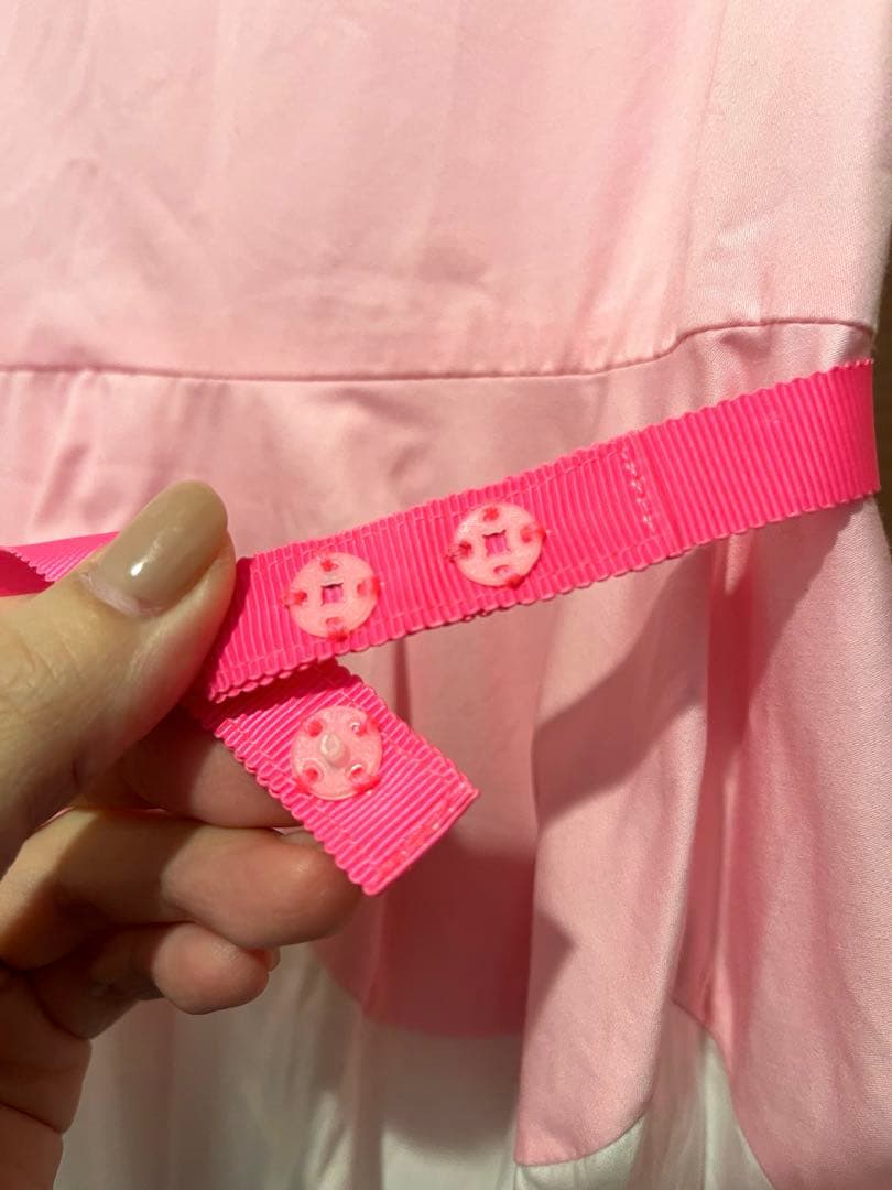 ジャカディ　152cm JACADI ワンピース