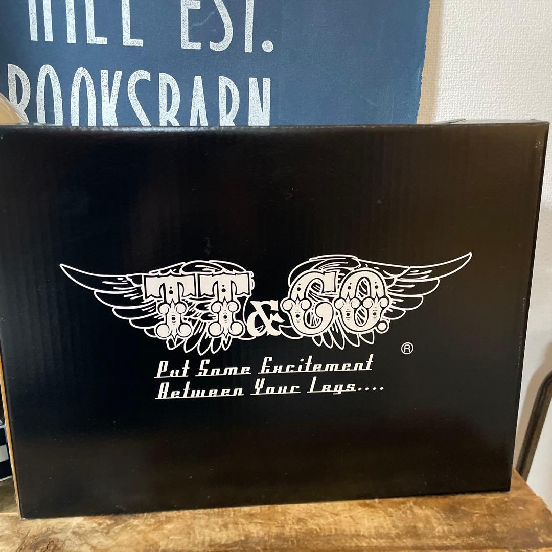 hono＊shop TT&COスーパーマグナム/メイプルグロー/