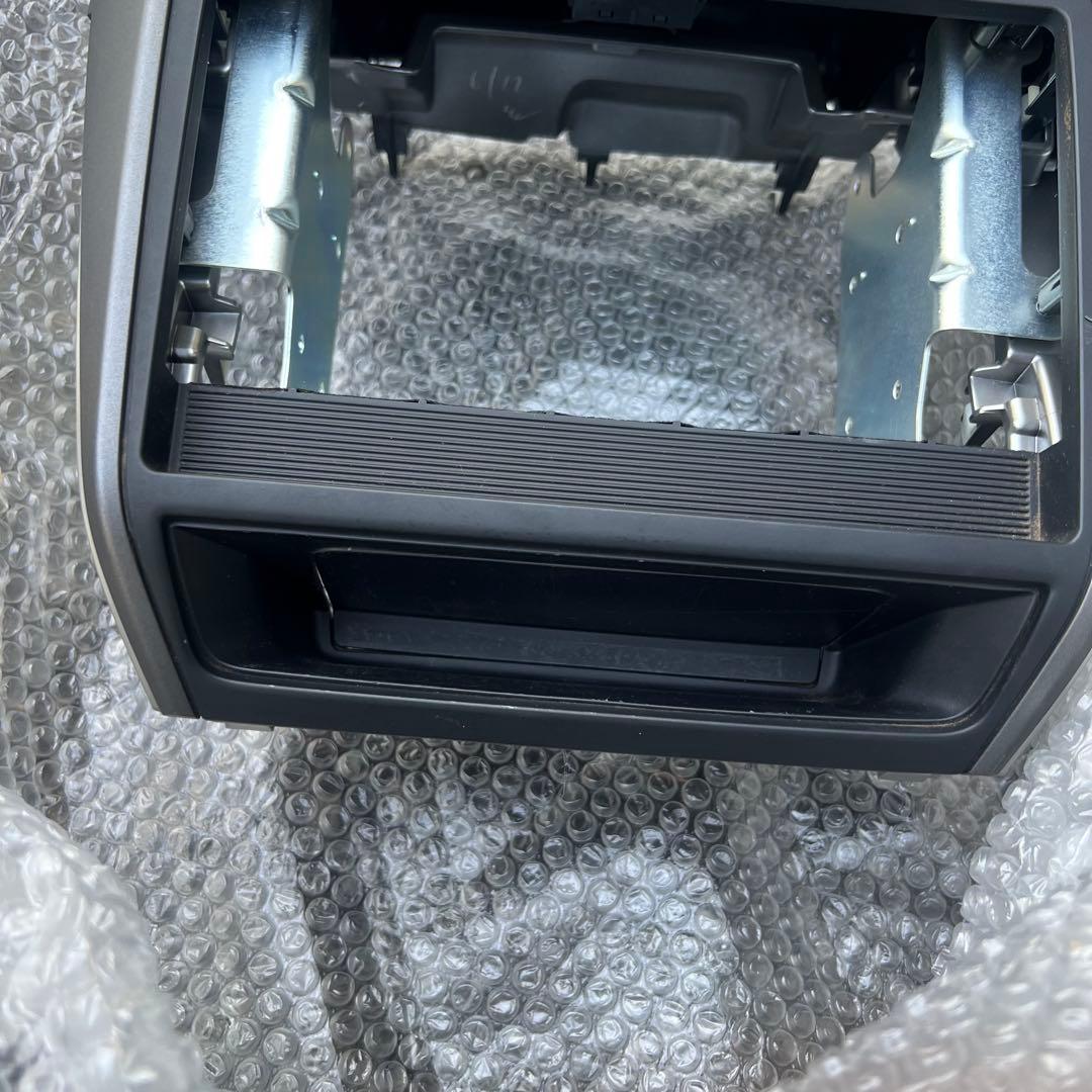 オーディオパネル 9インチ