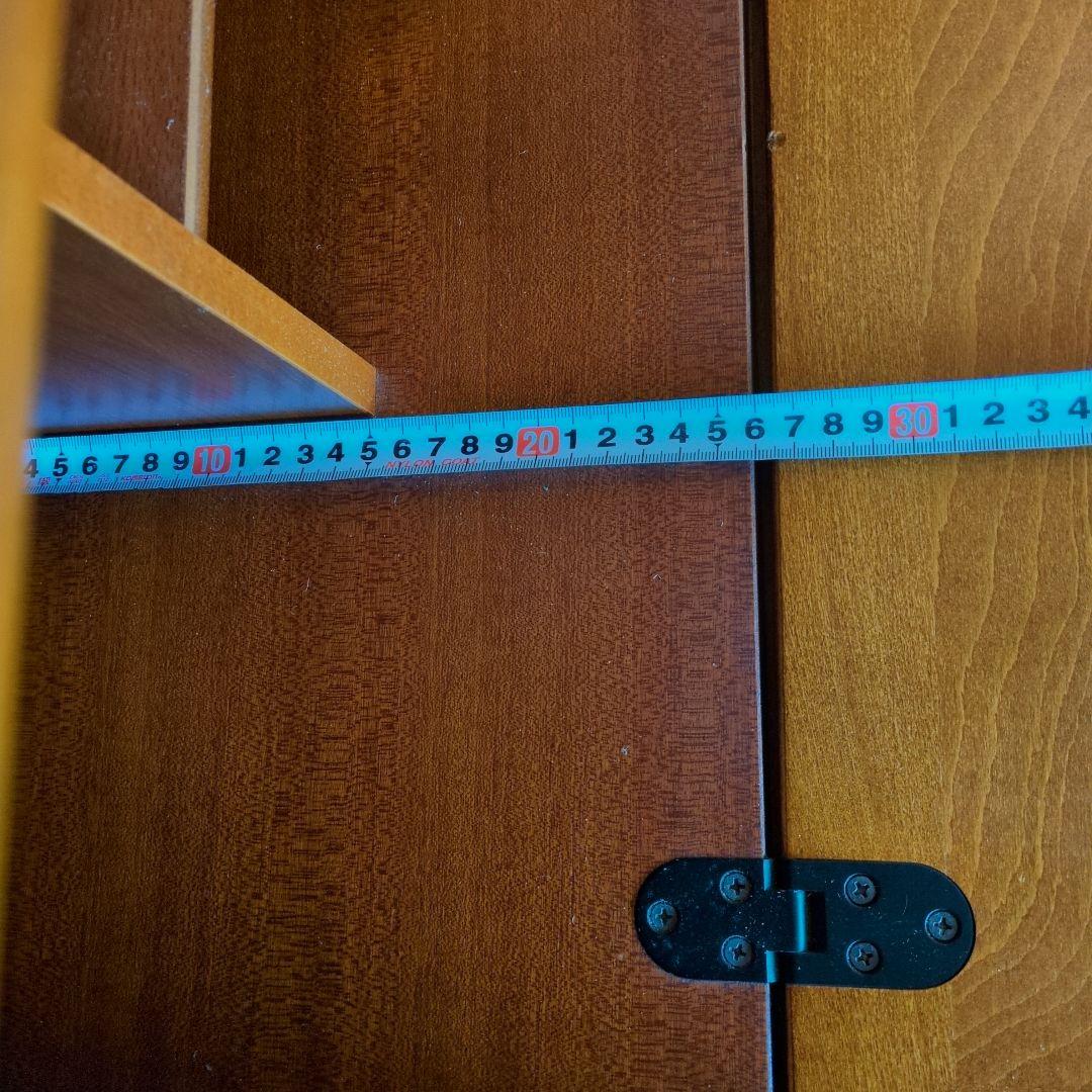 カリモク コロニアル ライティングビューロー karimoku レトロ デスク