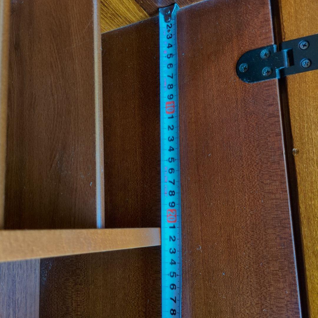 カリモク コロニアル ライティングビューロー karimoku レトロ デスク