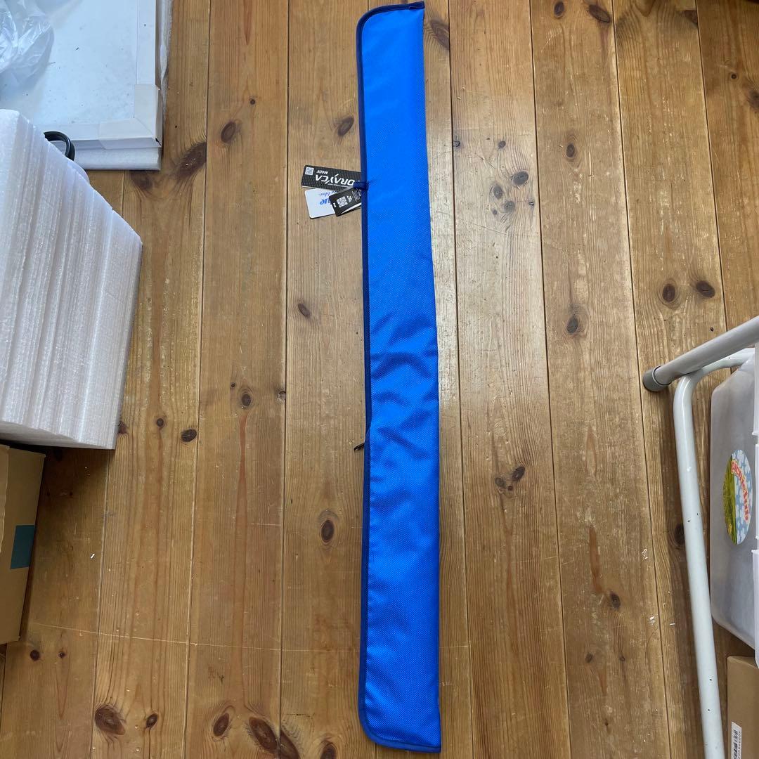 s*6様 Clear Blue Crystar 59 GIFTED ロッド 1-