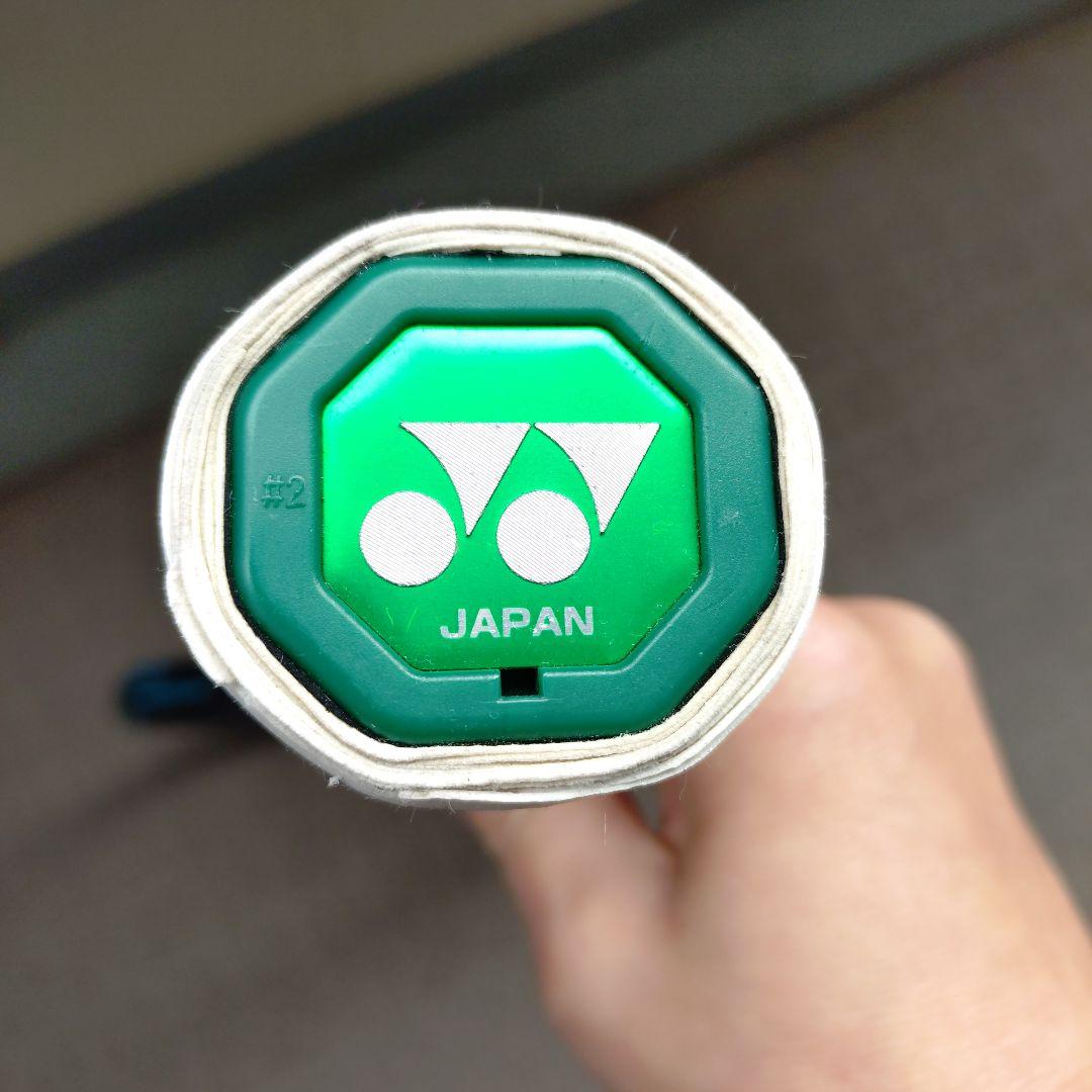 YONEX EZONE　テニスラケット