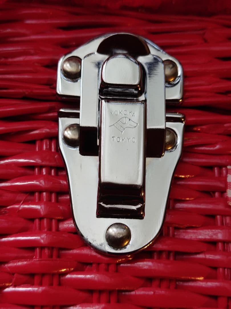 造花　籠　バスケット　ベビーバスケット　籠　　バスケット　昭和レトロ　ビンテージ