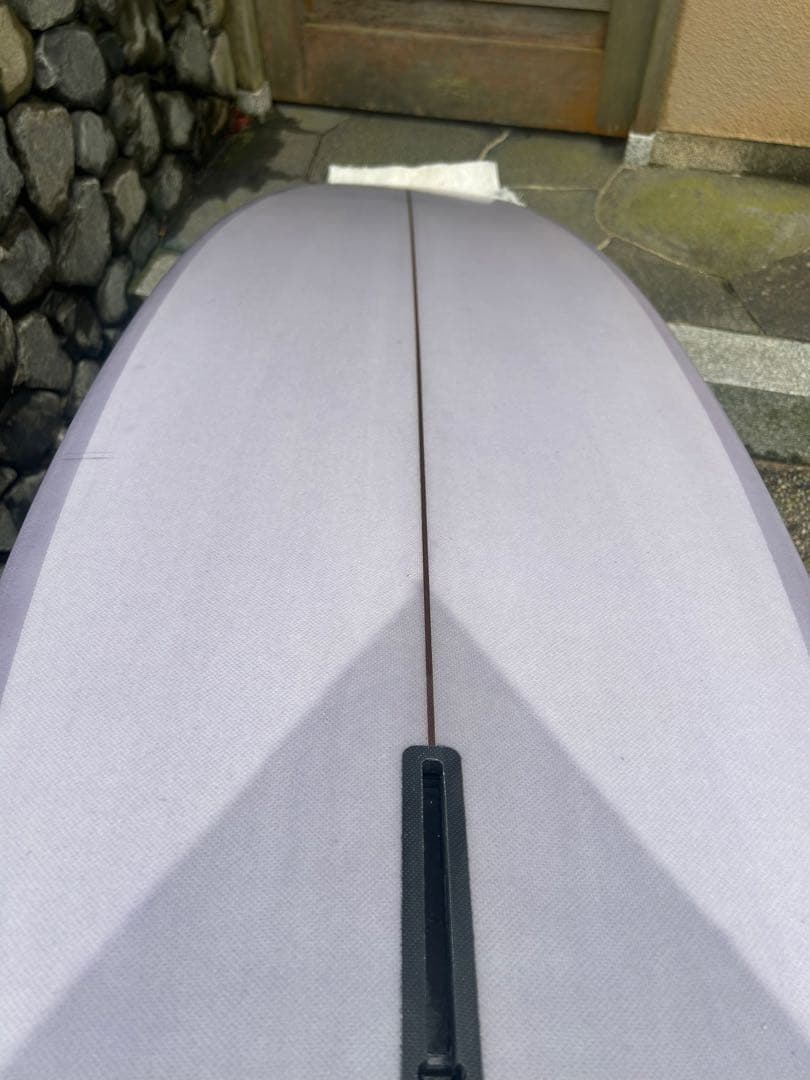 Chocolate Fish Surfboard （チョコレートフィッシュ）