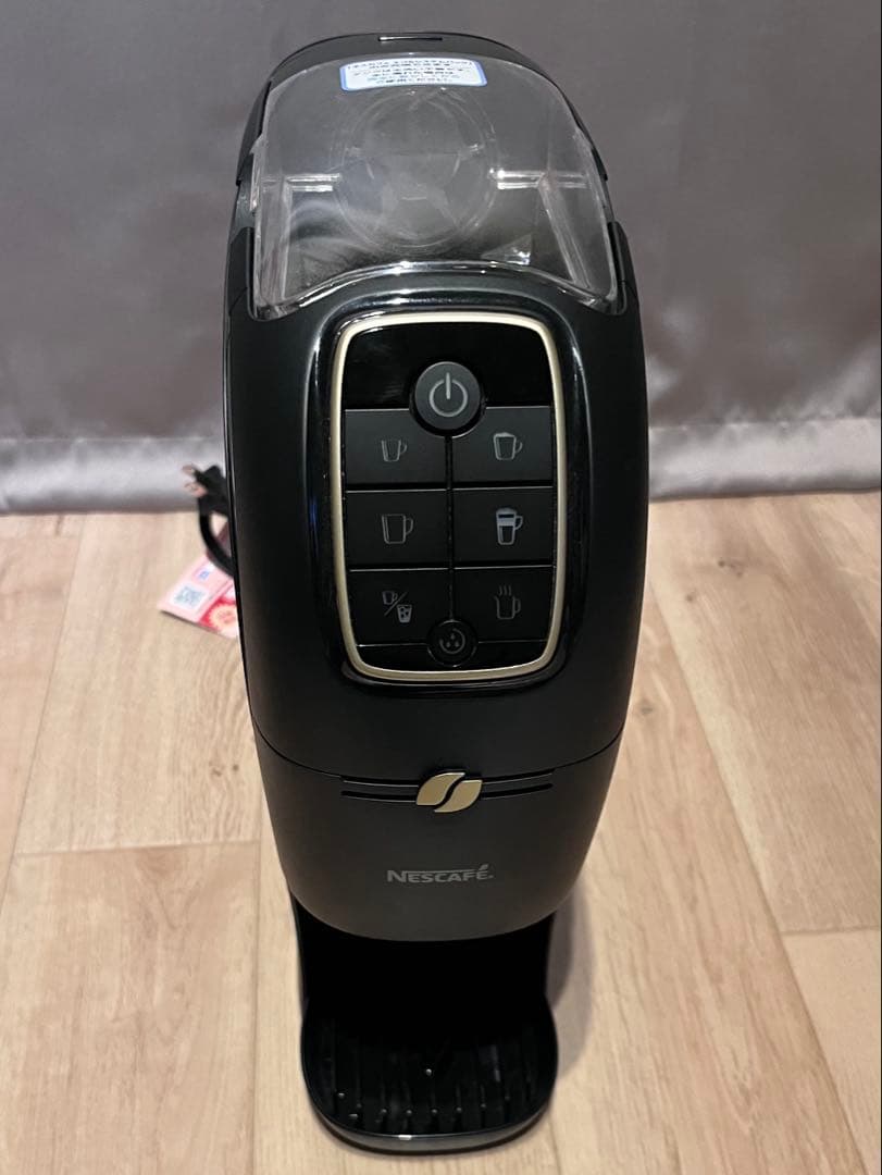 ネスカフェ　ゴールドブレンド　バリスタ　SLIM（スリム）