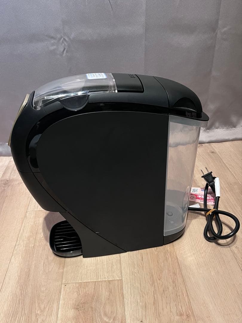 ネスカフェ　ゴールドブレンド　バリスタ　SLIM（スリム）