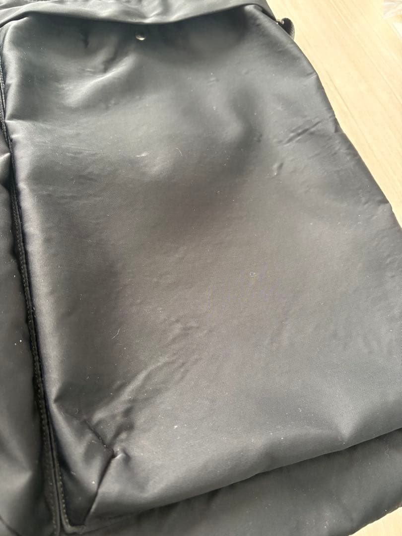 HELMUT LANG 本人期 ヘルメットバッグ