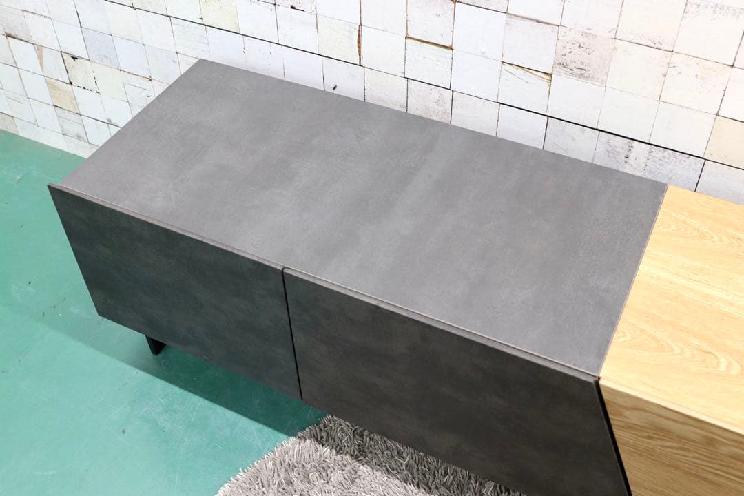 GMGO26○SPELL / スペル テレビボード TVボード AVボード オー