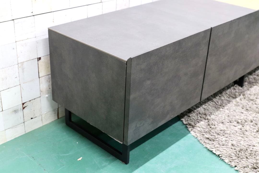 GMGO26○SPELL / スペル テレビボード TVボード AVボード オー