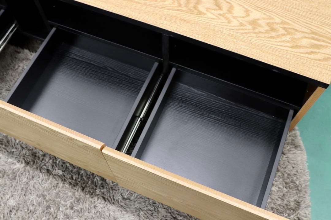 GMGO26○SPELL / スペル テレビボード TVボード AVボード オー