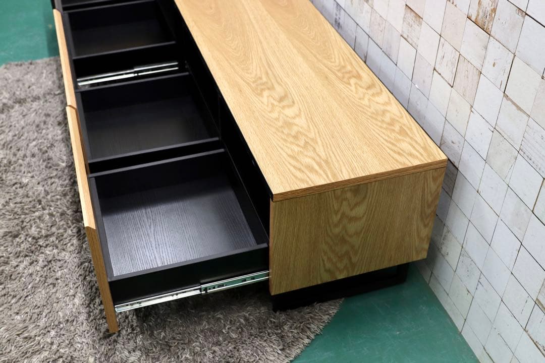 GMGO26○SPELL / スペル テレビボード TVボード AVボード オー