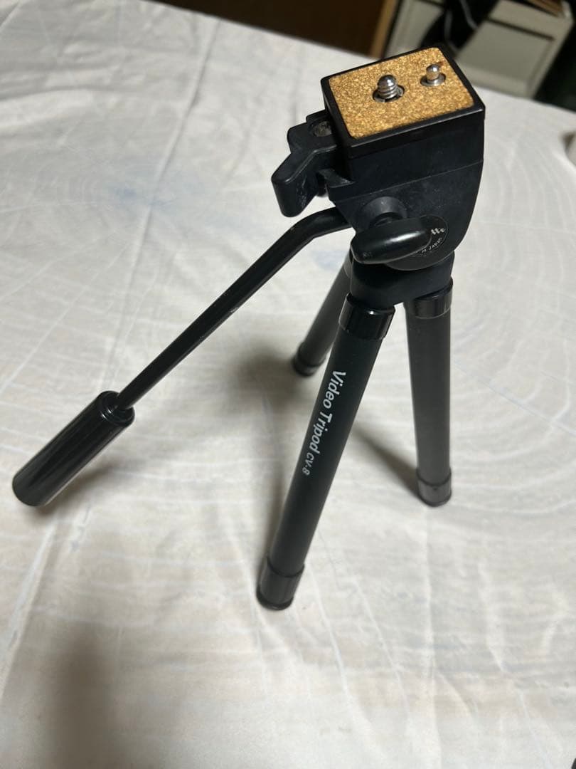 Sony HDR-CX630 HDビデオカメラ