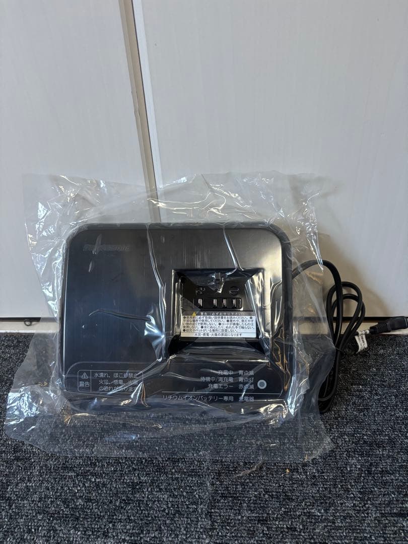 【専用】【新品未開封】BRIDGESTONE リチウムバッテリー充電器