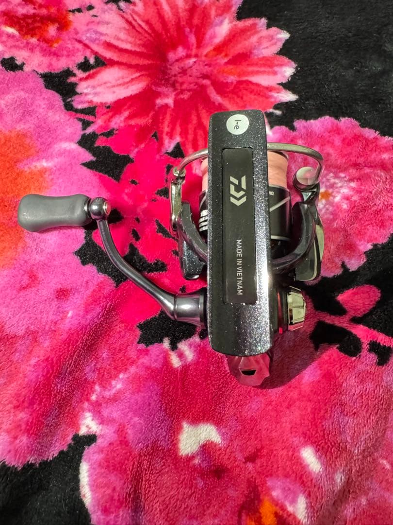 ダイワ20月下美人　X LT2000S-P