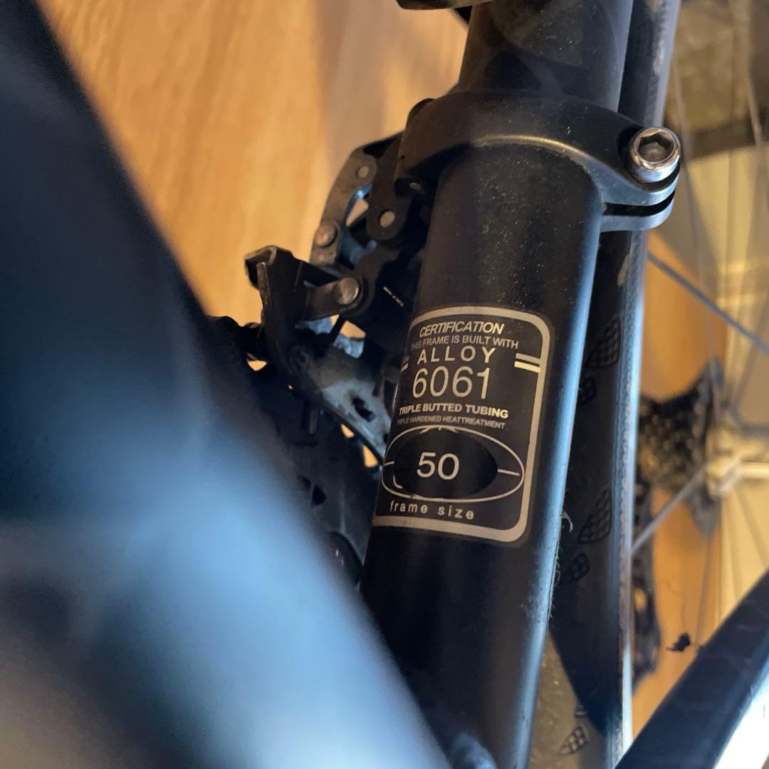 KOGA KIMERAロードバイク 50サイズ