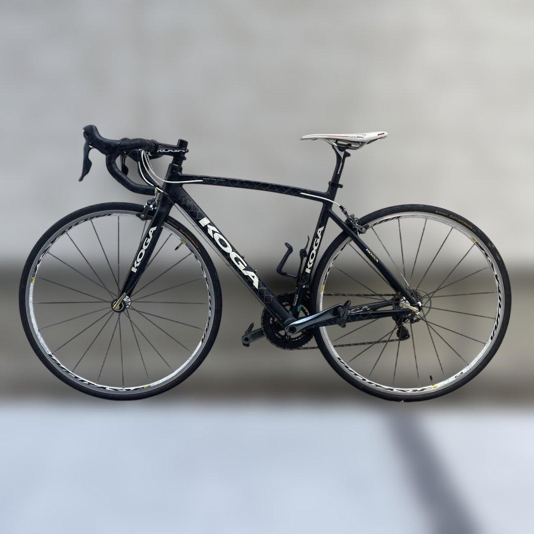 KOGA KIMERAロードバイク 50サイズ