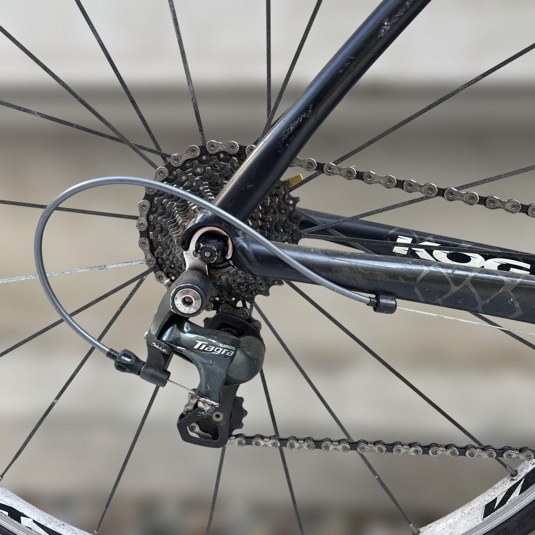 KOGA KIMERAロードバイク 50サイズ