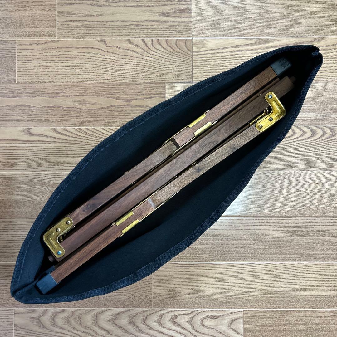 即購入OK！オールドマウンテン×ノラズ フレーム 700用収納バッグ型ケースＥ