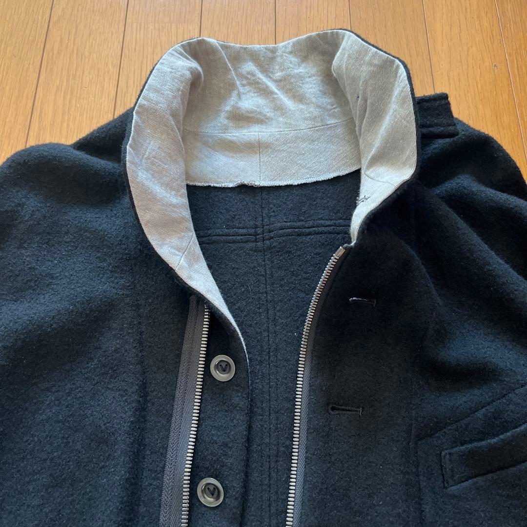 the-viridi-anne 23-24AW コート