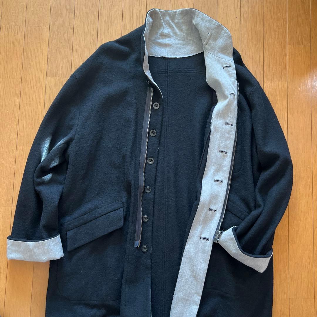 the-viridi-anne 23-24AW コート