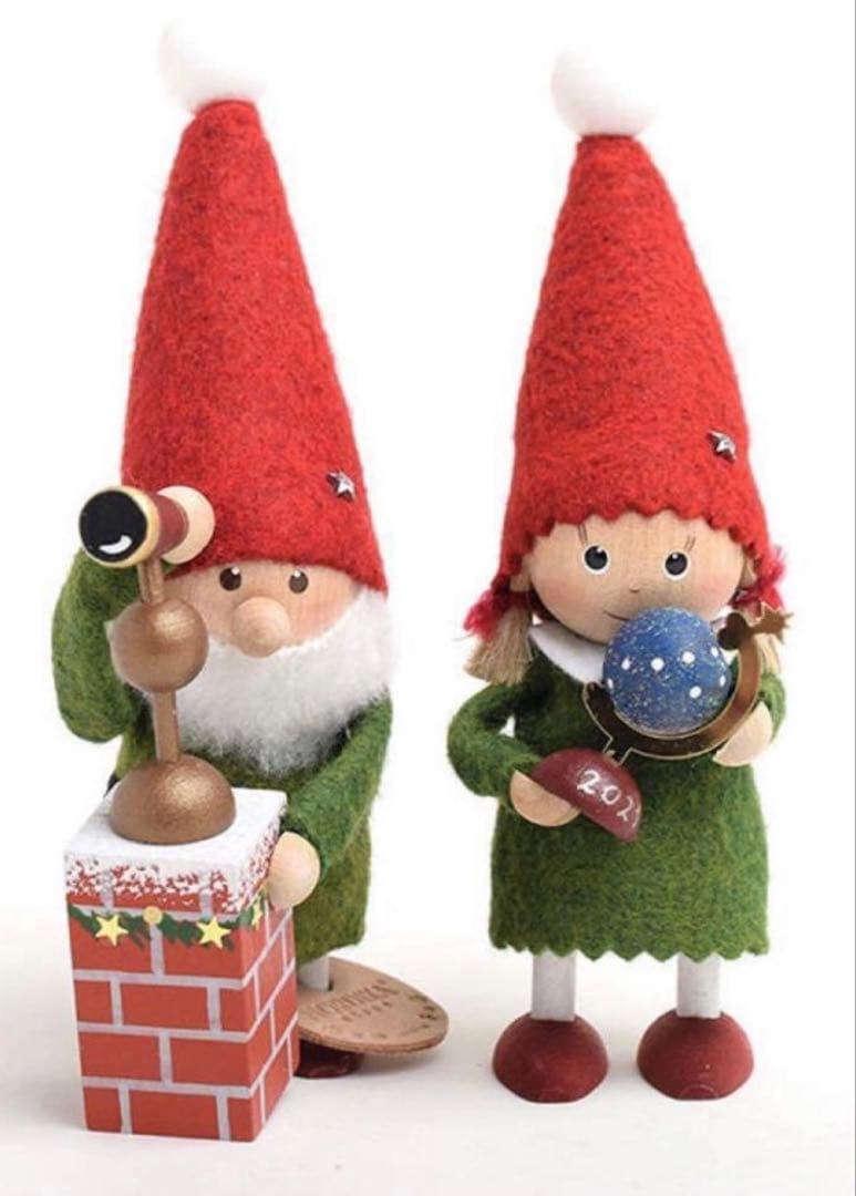 ノルディカニッセ イヤーズノルディカ 2021