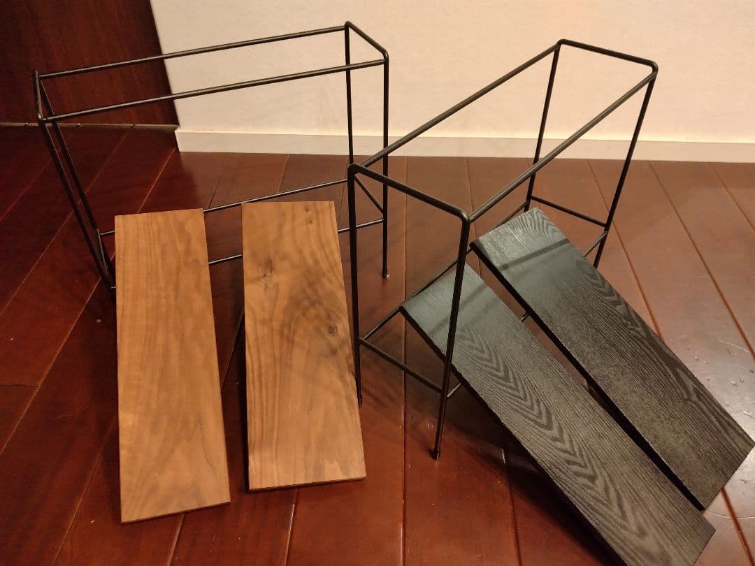 CAMP GEEKS キャンプギークス　ブリッジトップ用スタンド